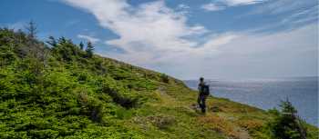 Hiking Newfoundland's Atlantic coast | Sherry Ott